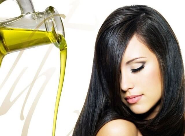 Tinh dầu dưỡng tóc có tác dụng gì